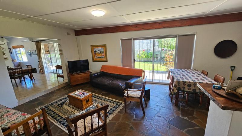 3 Bedroom Property for Sale in Dwarskersbos Western Cape